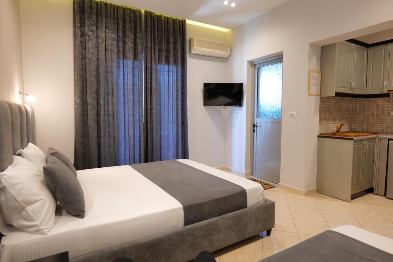 Villa Caca Ksamil Luaran gambar