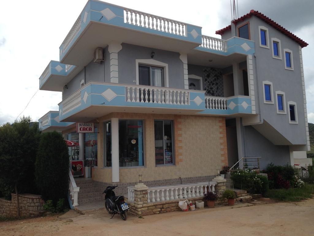 Villa Caca Ksamil Luaran gambar
